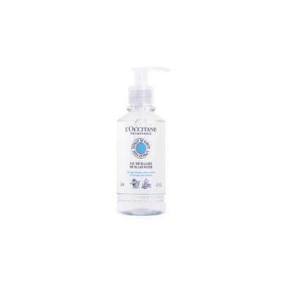 SHEA EXTRACT MICELLAR WATER