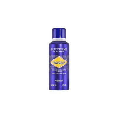 IMMORTELLE PRECIOUS INTENSE CLEANSING FOAM