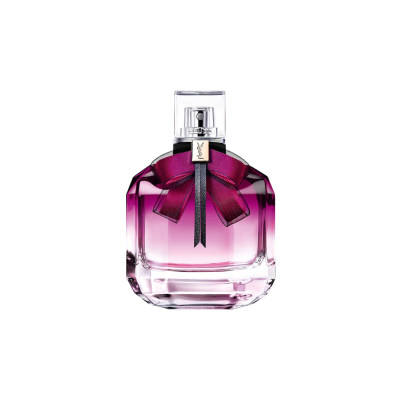 MON PARIS INTENSÉMENT