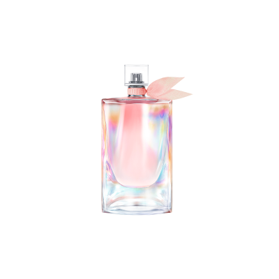 LA VIE EST BELLE SOLEIL CRISTAL