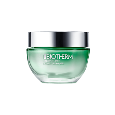 AQUASOURCE HYALU PLUMP GEL