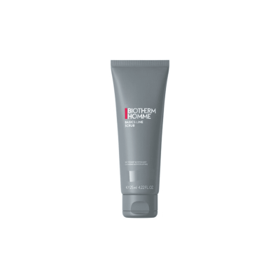 BASICS LINE SCRUB