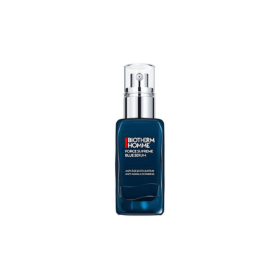 FORCE SUPREME BLUE SERUM