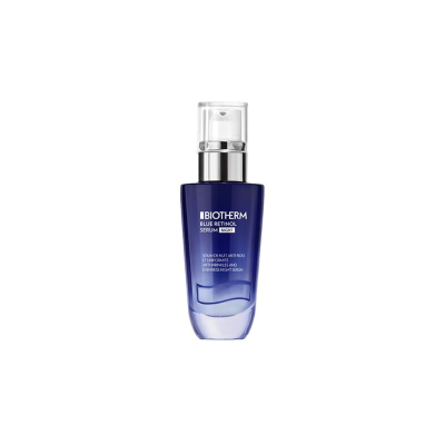 BLUE RETINOL NIGHT SERUM