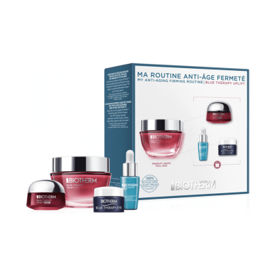 BLUE THERAPY UPLIFT SET