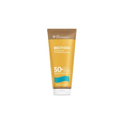 WATERLOVER HYDRATING SUN MILK SPF 50