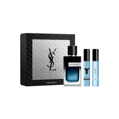 Y EAU DE PARFUM SET