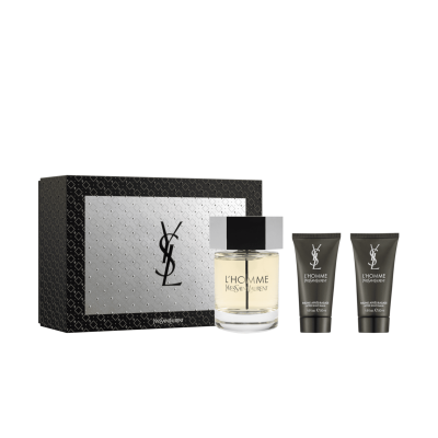 L'HOMME SET