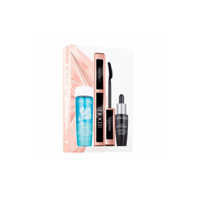 LASH IDÔLE MASCARA SET