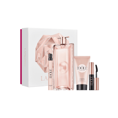 IDÔLE GIFT SET