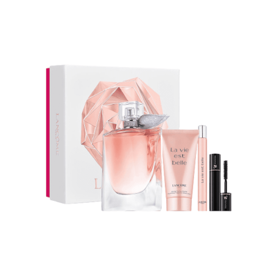LA VIE EST BELLE GIFT SET