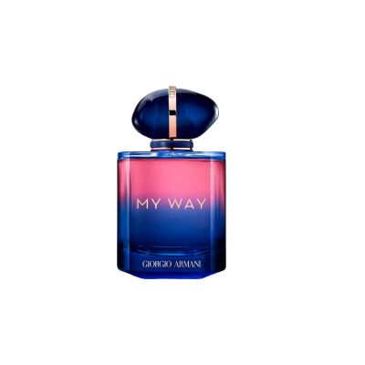 MY WAY