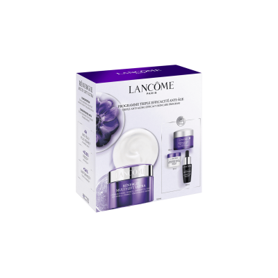 RÉNERGIE MULTI-LIFT ULTRA CREAM ROUTINE SET