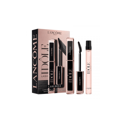 LASH IDOLE SET