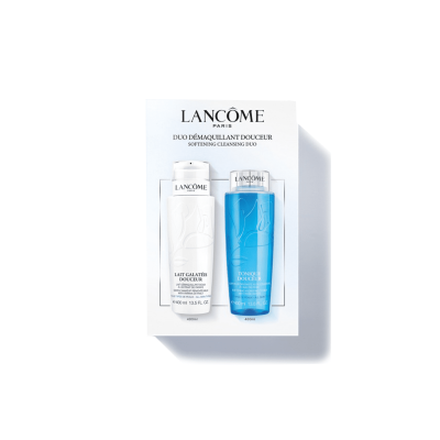 DOUCEUR CLEANSING DUO SET