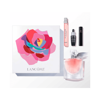 LA VIE EST BELLE SET