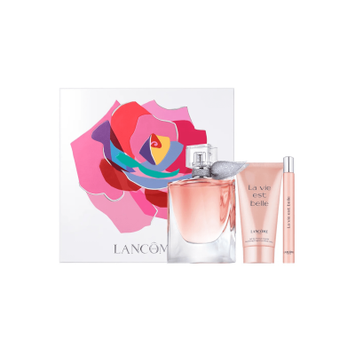 LA VIE EST BELLE MOTHER'S DAY GIFT SET