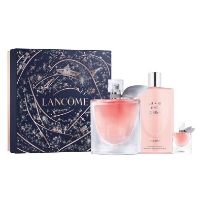 LA VIE EST BELLE SET