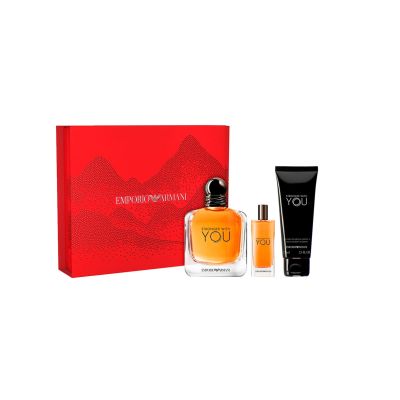 STRONGER WITH YOU SET