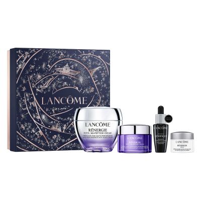 RÉNERGIE SKINCARE SET