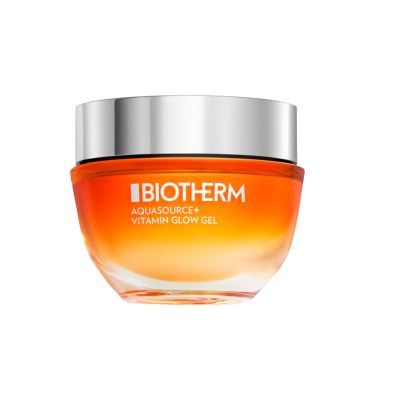 AQUASOURCE+ VITAMIN GLOW GEL