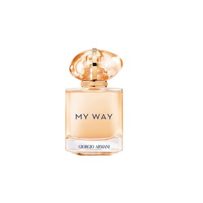 MY WAY SUNNY VANILLA