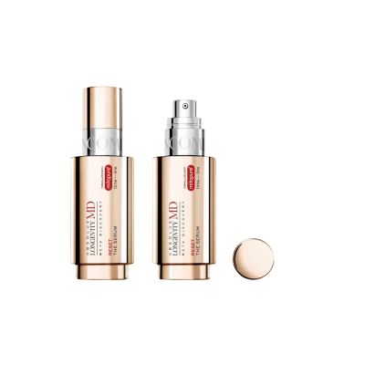 ABSOLUE LONGEVITY MD RESET THE SERUM