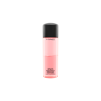 GENTLY OFF EYE AND LIP MAKEUP REMOVER