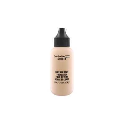 STUDIO FACE AND BODY FOUNDATION 50 ML