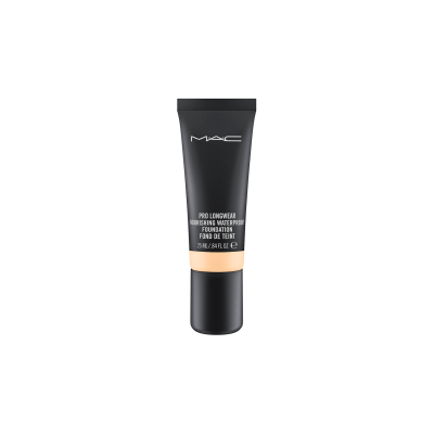 PRO LONGWEAR NOURISHING WATERPROOF FOUNDATION 