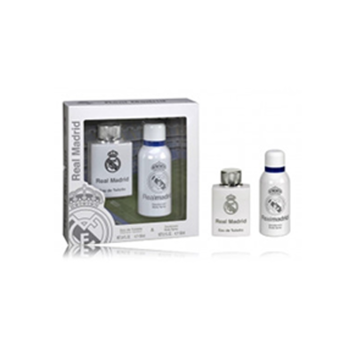 REAL MADRID SET