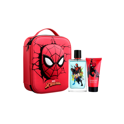 SPIDERMAN SET