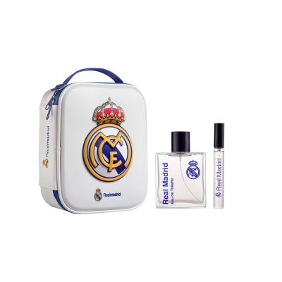 REAL MADRID NECESER SET
