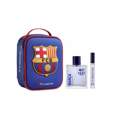 FC BARCELONA NECESER SET
