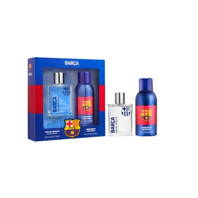 BARCELONA SET