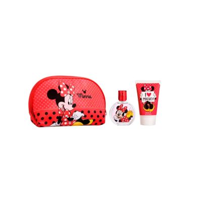 MINNIE MOUSE NECESER SET 