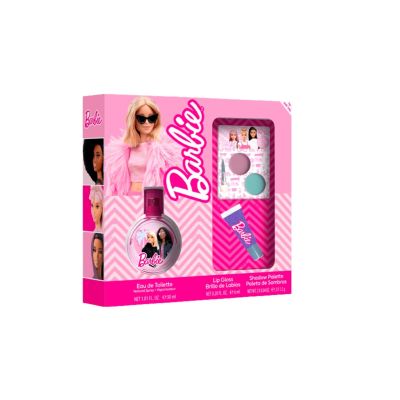 BARBIE COSMETIC SET