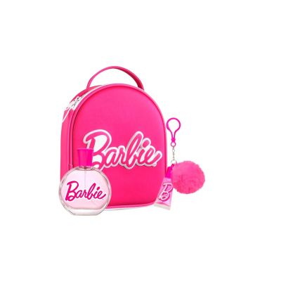 BARBIE NECESER SET