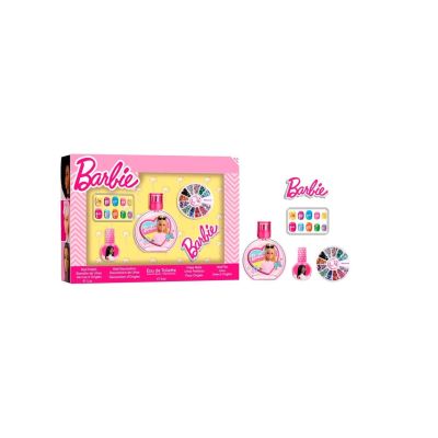 BARBIE MANICURA SET