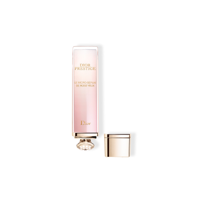 DIOR PRESTIGE LE MICRO-SERUM DE ROSE YEUX