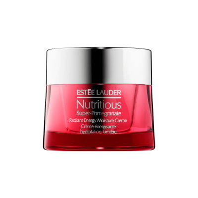 NUTRITIOUS SUPER-POMEGRANATE RADIANT ENERGY MOISTURE CREME