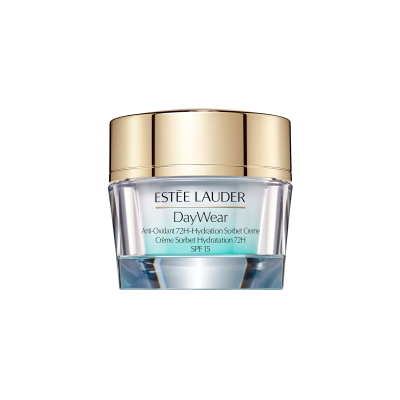 DAYWEAR ANTI-OXIDANT 72H-HYDRATION SORBET CREME SPF 15