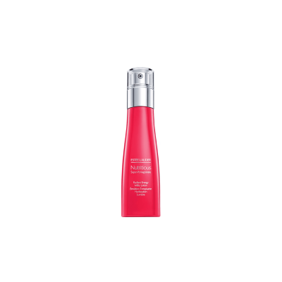 NUTRITIOUS SUPER-POMEGRANATE RADIANT ENERGY MILKY LOTION