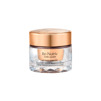  Re-Nutriv Ultimate Diamond Sculpted Transformation Crème