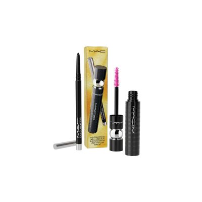 EYE-CON STATUS LASH + LINER DUO