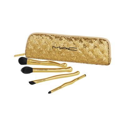 GOLDEN TOUCH MINI BRUSH SET