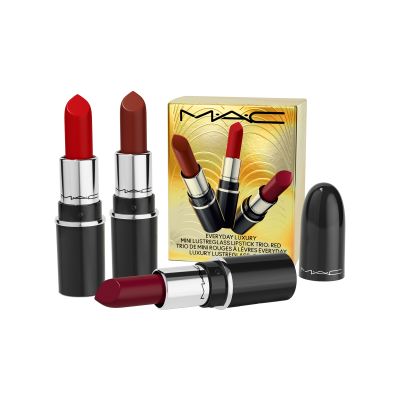 EVERYDAY LUXURY MINI LUSTREGLASS