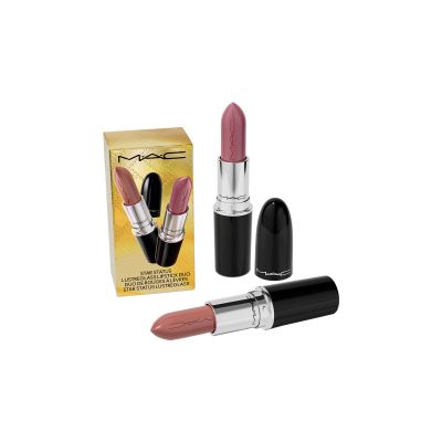 STAR STATUS LUSTREGLASS SET