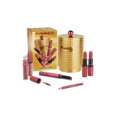 STAY CURIOUS PARTY CREW SET