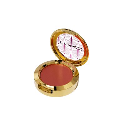 SKINFINISH METALLIC CREAM BLUSH